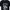 Cosplay T-shirt Pria Black