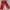 Setelan Set Blouse Kemeja Wanita Abstrak Merah Bahan Bagus photo 4