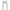 Karl Kani Casual Jeans Pria white photo 2