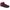 Vans Streetwear Skater Sneakers Pria burgundy black photo 1