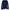 Minimalist Casual Sweatshirt Pria Navy Blue
