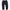 Evisu Casual Casual pants Pria blue photo 2
