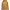 Black Diamond Sportswear Minimalist Windbreaker Pria Gold Tan