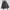 Casual Windbreaker Pria black photo 1