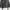 Casual Windbreaker Pria black photo 3