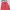 Hollister Casual Hoody Pria red photo 2