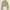 Cropped double zipper shirt beige photo 1