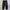 CARGO PANTS UNIQLO NAVY