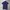Kaos polo shirt LACOSTE Striped Sallur Rajut colour navy Siz photo 3