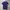 Kaos polo shirt LACOSTE Striped Sallur Rajut colour navy Siz photo 2
