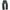 MLB Biker Jeans Pria Gray
