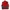 Descente Vintage Streetwear Vest Pria red photo 1