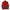 Descente Vintage Streetwear Vest Pria Red