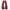 Japanese brand Y2K Grunge Jeans Pria red photo 2