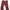 Japanese brand Y2K Grunge Jeans Pria red photo 4