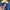 Vintage Streetwear Bomber jacket Pria blue photo 7