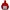 Descente Vintage Sportswear Puffer jacket Pria white red photo 2