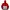 Descente Vintage Sportswear Puffer Jacket Pria White Red