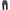 RAGEBLUE Streetwear Jeans Pria gray photo 2