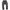RAGEBLUE Streetwear Jeans Pria gray photo 1