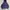 2010s double zipper lee sunfaded navy hoodie photo 1
