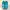 Melissa Possession Jelly Blue photo 2