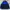 Hummel Jacket Windbreaker Men Blue Black photo 1