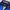 Hummel Jacket Windbreaker Men Blue Black photo 3
