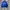 Vintage Triangle Indigo MA-1 Bomber Jacket photo 4