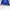 Vintage Triangle Indigo MA-1 Bomber Jacket photo 2