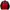 Nike ACG Streetwear Sportswear Windbreaker Pria black red photo 1