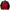 Nike ACG Streetwear Sportswear Windbreaker Pria Black Red