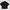 Kemeja GU UnIqlo Utility Hitam Oversized