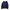 et cetera cut out navy sweater photo 1