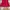 Guess Estella Red Mini Flare Skirt Rok Merah photo 5