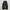 Unknown Y2K Faded Black Baggy Jeans (Fading Petir)