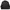 Kangol Streetwear Minimalist Windbreaker Pria Black