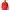 Solid Men Round Neck Red T-shirt  photo 5