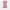 Pull & Bear Minimalist Casual Bodycon dress Wanita pink photo 2