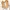 Pull & Bear Coquette Minimalist Sandals & slide Wanita brown photo 4