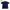 Kemeja Kaos Kerah Basic Screamous Lengan Pendek Kasual Biru photo 1