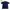 Kemeja Kaos Kerah Basic Screamous Lengan Pendek Kasual Biru