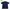 Kemeja Kaos Kerah Basic Screamous Lengan Pendek Kasual Biru