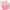 Stradivarius Indie Coquette Crossbody Bag Wanita pink photo 3