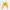 Bershka Streetwear Y2K Sweater Wanita Yellow