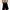 Zara Minimalist Casual Vest Wanita black photo 1