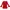vintage y2k ruffle red top photo 1