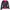 Y2K Black and Red Long Sleeve Top  photo 1
