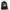 Gosha Rubchinskiy Y2K Grunge Hoody Pria black photo 1
