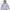 Puma Gorpcore Futurist Puffer Jacket Wanita White